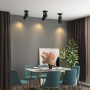 LED dining room lights