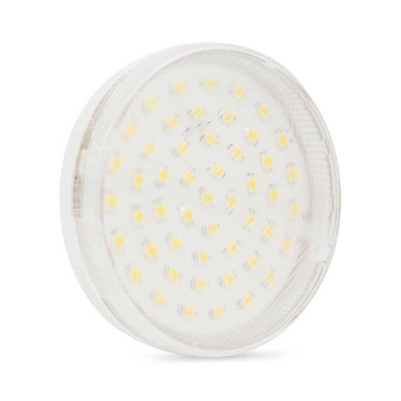 LED bulb GX53 CCT 3W 350lm