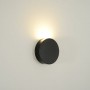 LED wall sconces