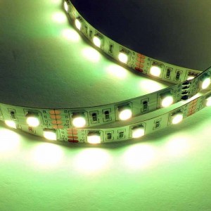 LED Strip at 12V 72W IP20 RGB