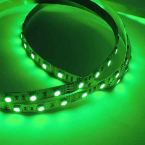 LED Strip at 12V 72W IP20 RGB