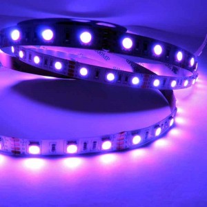 LED Strip at 12V 72W IP20 RGB