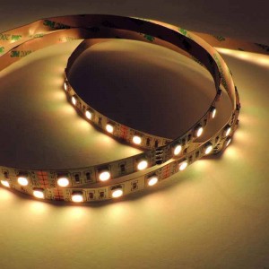 LED Strip at 12V 72W IP20 RGB