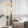 wooden wall sconces for interior
