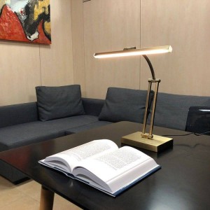 reading lamps