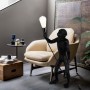 mono floor lamps