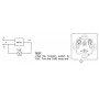 sensor connection diagram