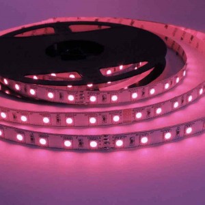 LED Strip 24V-DC 72W RGB IP20