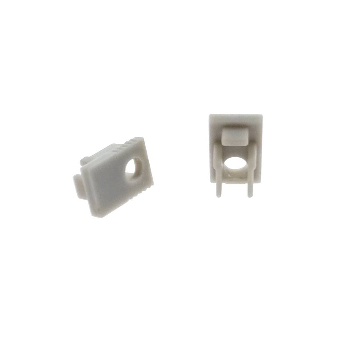 aluminum profile accessories