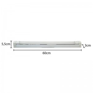 LED tube strip
