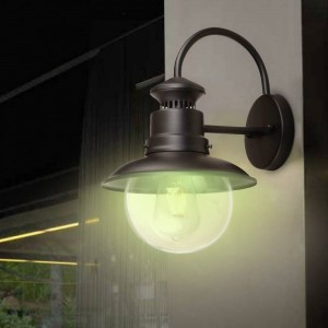 outdoor wall lamp