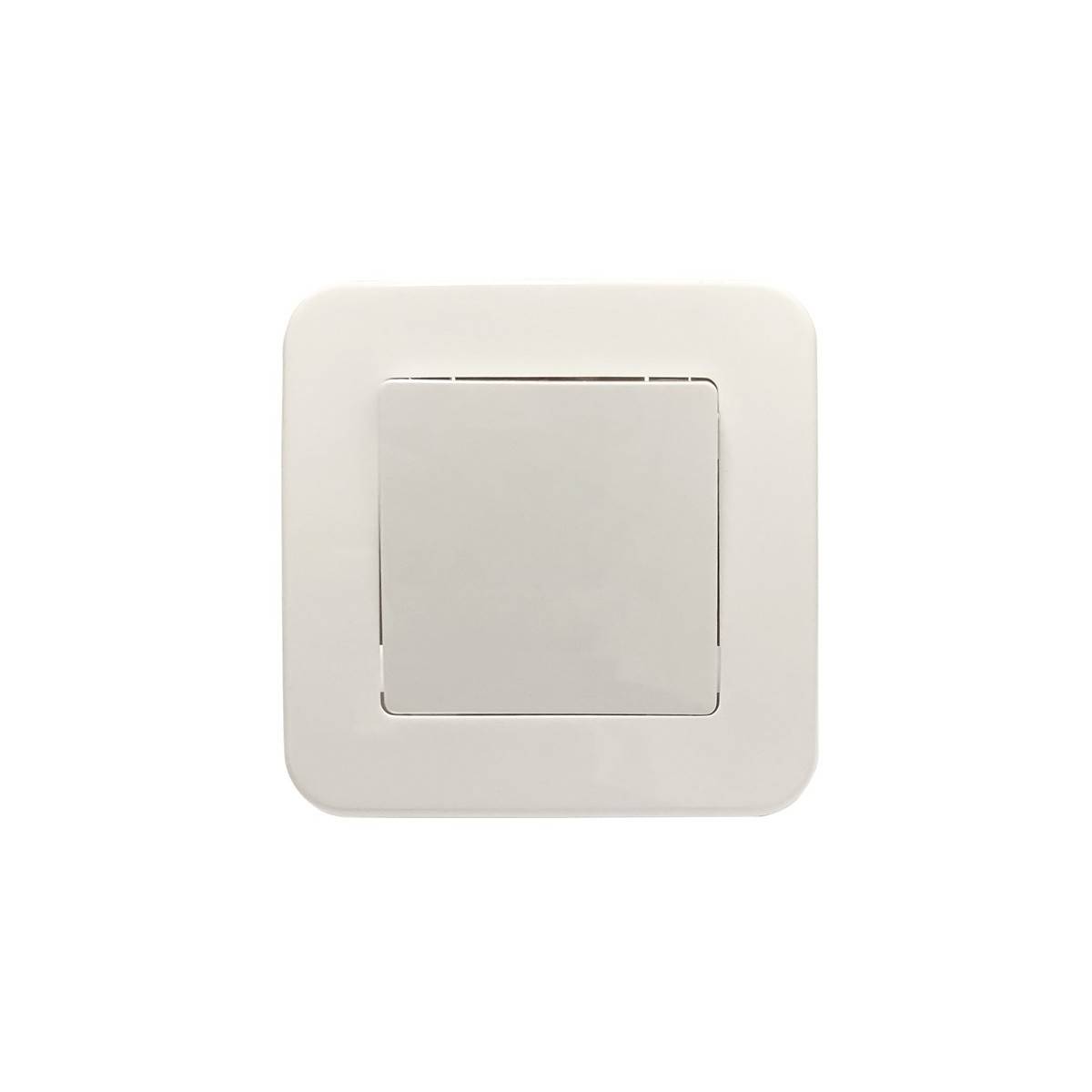 recessed switch