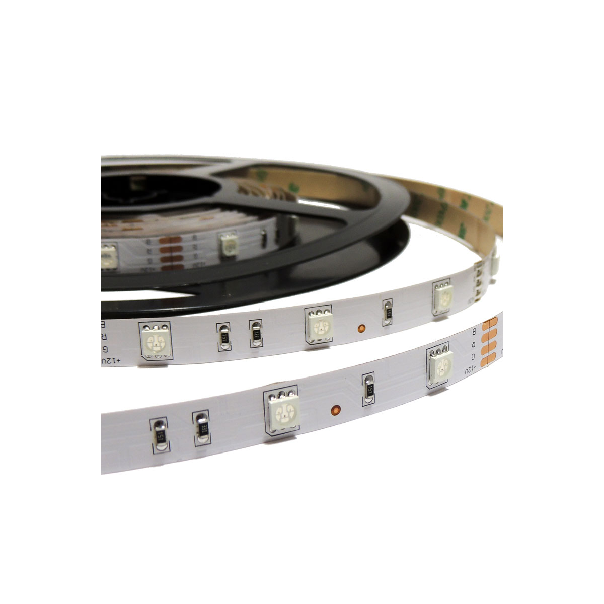 LED Strip 12V-DC 36W IP20 RGB