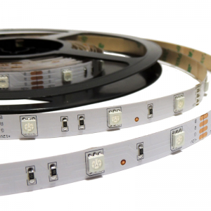 LED Strip 12V-DC 36W IP20 RGB