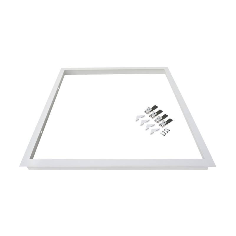 recessed panel kit