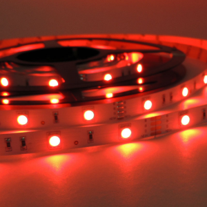 LED Strip 12V-DC 36W IP20 RGB