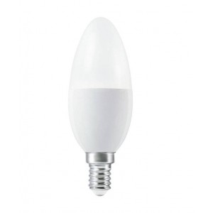 AMPOULE LED A TETE MIROIR OR FORMAT G45 E14 ELEMENTS LIGHTING