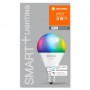 E14 spherical smart bulb