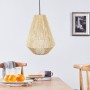 rope lamp