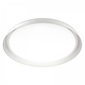 SMART WIFI CCT ORBIS PLATE LED SMART WIFI CCT ceiling lamp