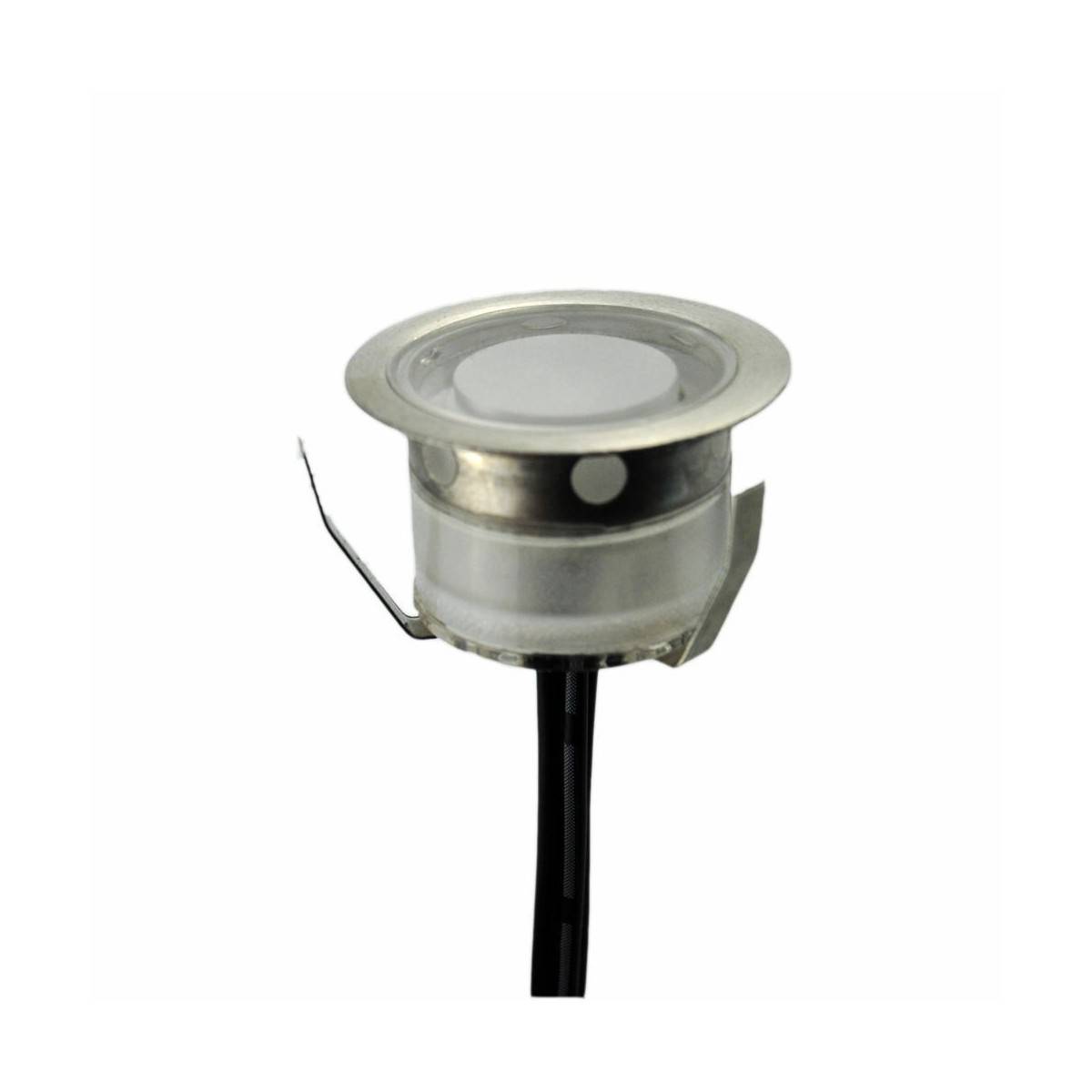 IP67 recessed LED beacon 12V-DC