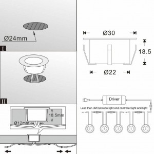 outdoor lighting