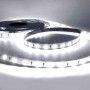 LED Strip 5m, 12V-DC, SMD 5630, 75W, IP20, Extra Cool White, 10000K