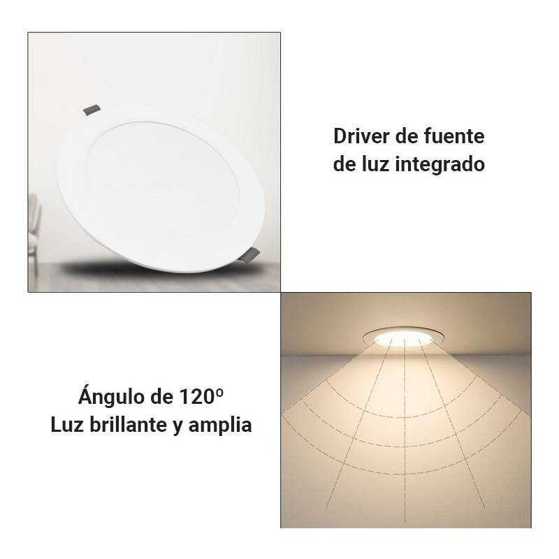 LED Downlights DOB