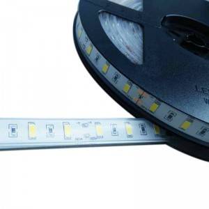 LED Strip 12V-DC 75W IP67 (300 SMD5630 chips)