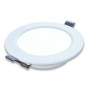 circular downlight