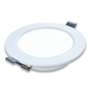 circular downlight