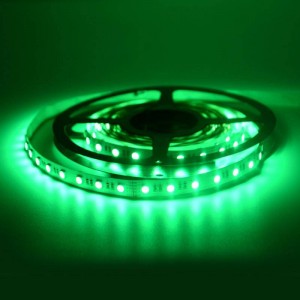 24V-DC LED Strip RGBWW 72W IP20 5ml Coil