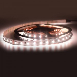 LED Strip 24V-DC RGBW 72W IP20 5ml Coil