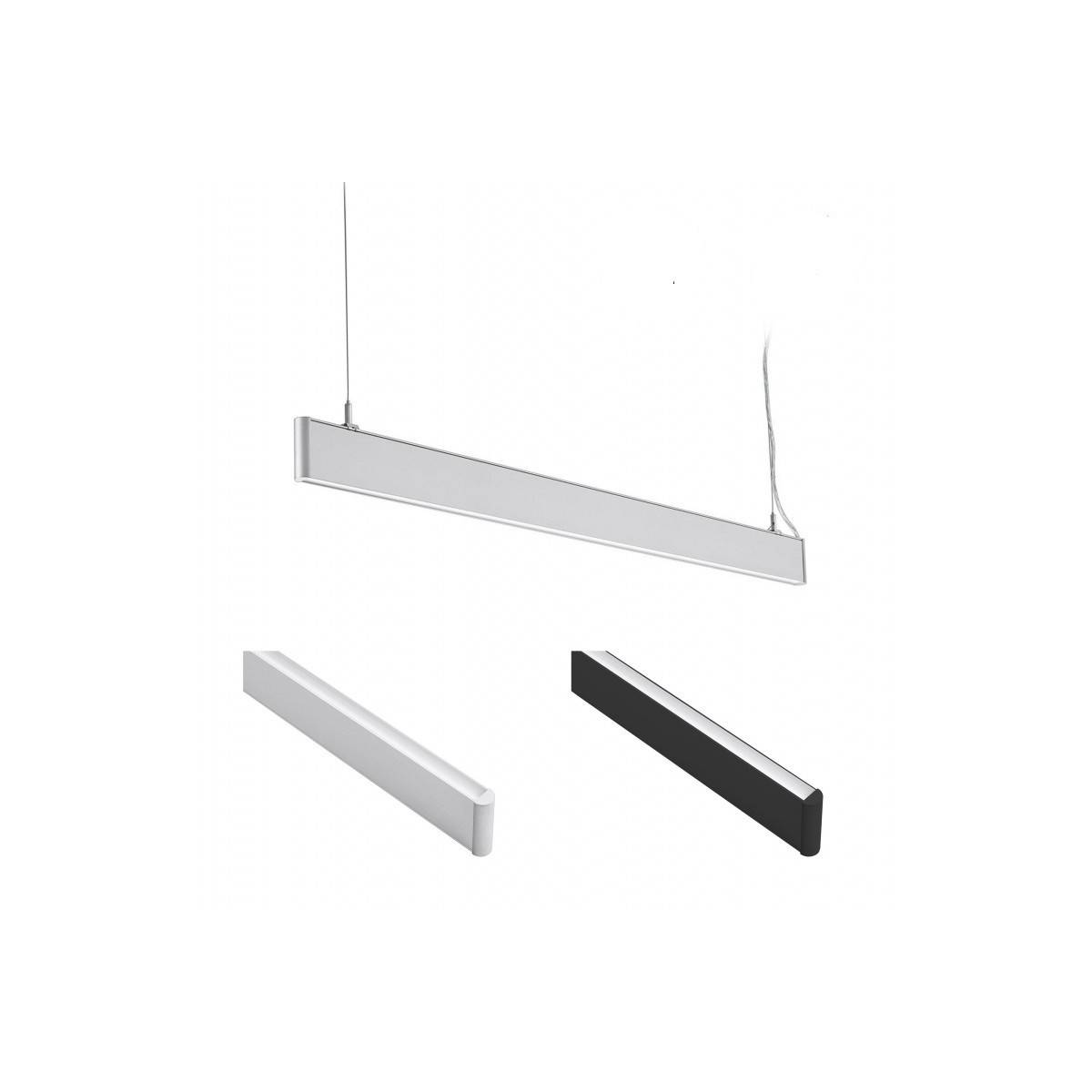 linear led luminaire