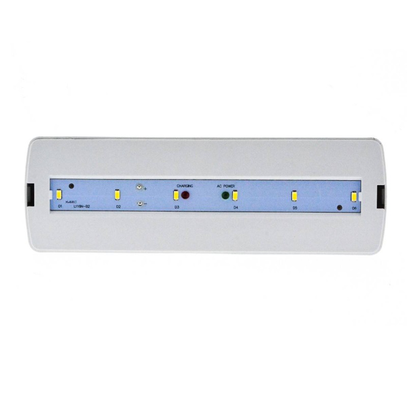LED emergency light