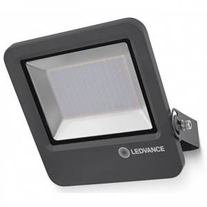 Outdoor LED floodlight 100W 8800LM IP65 : ENDURA LEDVANCE