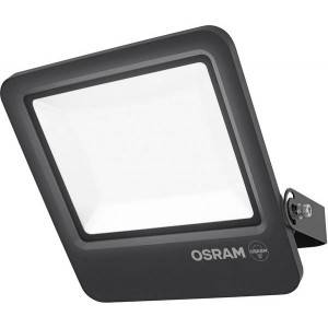 Outdoor LED floodlight 150W 13200LM IP65 : ENDURA LEDVANCE