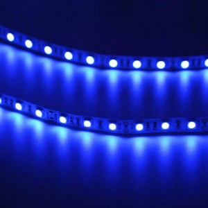 Buy UV Ultraviolet LED Strip Black Light 12V BarcelonaLED