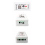 SMART+ WIFI RGB+CCT 12/24V 5-channel controller SMART+ WIFI RGB+CCT 12/24V 5 channels