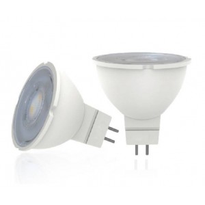 GU5.3 LED MR16 bulb 12-24V DC 5W