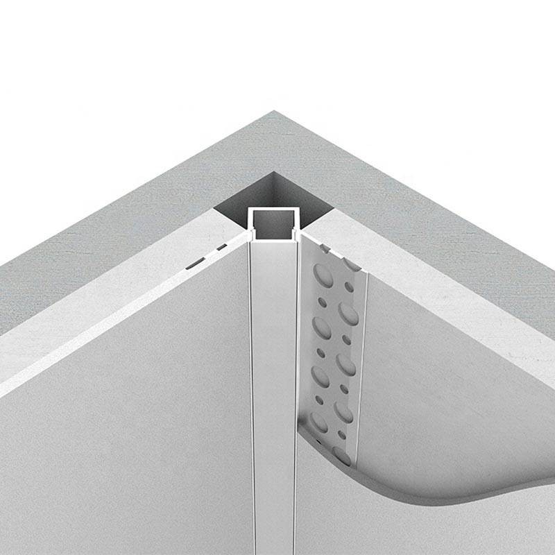 plaster profile