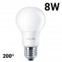 LED bulb E27