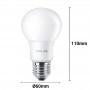 LED bulbs