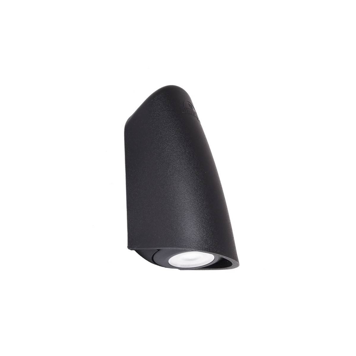 MAMETE ROUND FUMAGALLI G9 IP67 exterior wall lamp