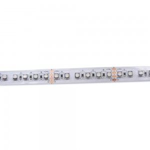 LED Strip 24V 24W, 600 SMD3030, 5M, IP20, 12mm - High Brightness