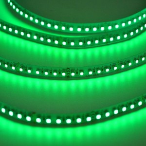 LED Strip 24V 24W, 600 SMD3030, 5M, IP20, 12mm - High Brightness