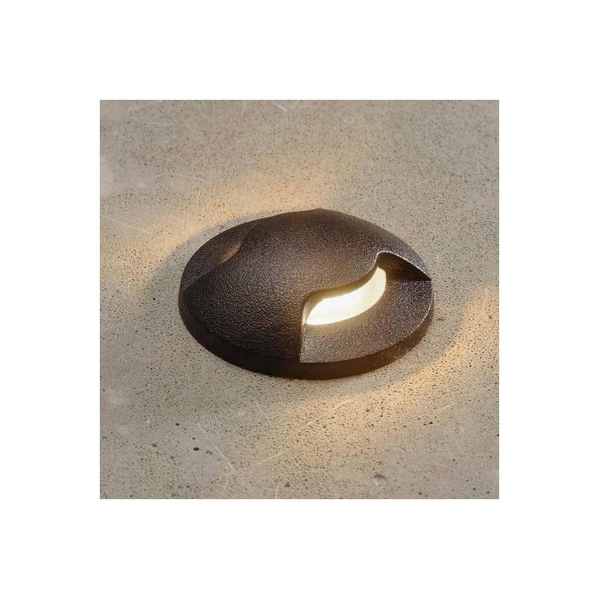 ALDO 2L FUMAGALLI recessed LED spotlight ALDO 2L