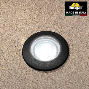 TERESA FUMAGALLI recessed ground spotlight IP67