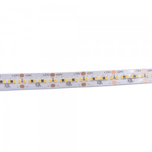 LED Strip 24V 18W 300 SMD2216 5m, IP20 - CRI 92 -High brightness