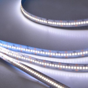 LED Strip 24V 18W 300 SMD2216 5m, IP20 - CRI 92 -High brightness